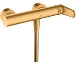 hansgrohe AXOR Citterio M Einhebel Brausenmischer Aufputz DN 15, 34620250,...