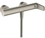hansgrohe AXOR Citterio M Einhebel Brausenmischer Aufputz DN 15, 34620800,...