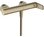 hansgrohe AXOR Citterio M Einhebel Brausenmischer Aufputz DN 15, 34620820,...