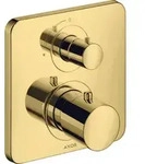 hansgrohe AXOR Citterio M Thermostat Unterputzmodell mit Absperrventil,...