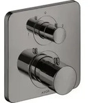 hansgrohe AXOR Citterio M Thermostat Unterputzmodell mit Ab-/Umstellventil,...