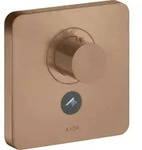 hansgrohe AXOR Starck ShowerSelect Soft Thermostat Highflow Unterputzmodell f&uuml;r 1