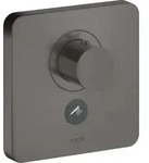 hansgrohe AXOR Starck ShowerSelect Soft Thermostat Highflow Unterputzmodell f&uuml;r 1