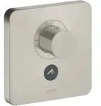 hansgrohe AXOR Starck ShowerSelect Soft Thermostat Highflow Unterputzmodell f&uuml;r 1