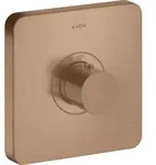hansgrohe AXOR Starck ShowerSelect Soft Thermostat Highflow Unterputz, 36711310,