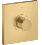 hansgrohe AXOR Starck ShowerSelect Square Thermostat Highflow Unterputz, 36718250,