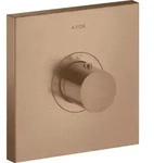 hansgrohe AXOR Starck ShowerSelect Square Thermostat Highflow Unterputz, 36718310,