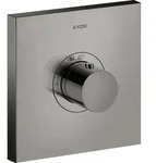 hansgrohe AXOR Starck ShowerSelect Square Thermostat Highflow Unterputz, 36718330,