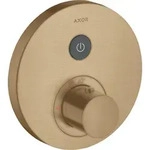 hansgrohe AXOR Starck ShowerSelect round Thermostat Unterputzmodell f&uuml;r 1