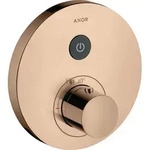 hansgrohe AXOR Starck ShowerSelect round Thermostat Unterputzmodell f&uuml;r 1