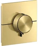 hansgrohe AXOR ShowerSelect ID Thermostat, Unterputz, eckig, 1 Verbraucher,...