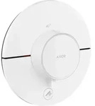 hansgrohe AXOR ShowerSelect ID Thermostat, Highflow, Unterputz, 1 Verbraucher, ein