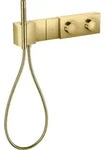 hansgrohe AXOR Edge Thermostatmodul Select 470/100 Unterputzmodell f&uuml;r 2