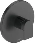 Duravit Tulum Brausemischer Unterputz, runde Rosette, 1 Verbraucher,...