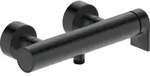 Duravit Tulum Brausemischer Aufputz, TU4230000046, Farbe: Schwarz Matt