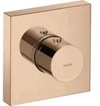 hansgrohe AXOR Starck ShowerCollection Thermostat Unterputzmodell 12x12 DN20,