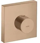 hansgrohe AXOR Starck ShowerCollection Thermostat Unterputzmodell 12x12 DN20,