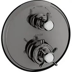 hansgrohe AXOR Montreux Thermostat Unterputzmodell mit Absperrventil oder