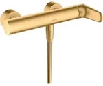 hansgrohe AXOR Citterio M Einhebel Brausenmischer Aufputz DN 15, 34620950,...
