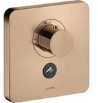 hansgrohe AXOR Starck ShowerSelect Soft Thermostat Highflow Unterputzmodell f&uuml;r 1