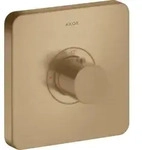 hansgrohe AXOR Starck ShowerSelect Soft Thermostat Highflow Unterputz, 36711140,