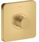 hansgrohe AXOR Starck ShowerSelect Soft Thermostat Highflow Unterputz, 36711250,