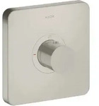 hansgrohe AXOR Starck ShowerSelect Soft Thermostat Highflow Unterputz, 36711800,