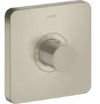 hansgrohe AXOR Starck ShowerSelect Soft Thermostat Highflow Unterputz, 36711820,