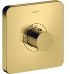 hansgrohe AXOR Starck ShowerSelect Soft Thermostat Highflow Unterputz, 36711990,
