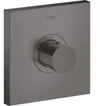 hansgrohe AXOR Starck ShowerSelect Square Thermostat Highflow Unterputz, 36718340,