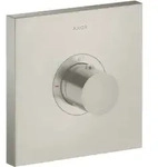 hansgrohe AXOR Starck ShowerSelect Square Thermostat Highflow Unterputz, 36718800,
