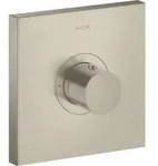hansgrohe AXOR Starck ShowerSelect Square Thermostat Highflow Unterputz, 36718820,