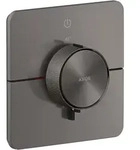 hansgrohe AXOR ShowerSelect ID Thermostat, Unterputz, softsquare, 1 Verbraucher,