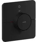 hansgrohe AXOR ShowerSelect ID Thermostat, Unterputz, softsquare, 1 Verbraucher,