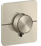 hansgrohe AXOR ShowerSelect ID Thermostat, Unterputz, softsquare, 1 Verbraucher,