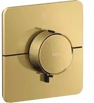 hansgrohe AXOR ShowerSelect ID Thermostat, Unterputz, softsquare, 1 Verbraucher,