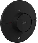 hansgrohe AXOR ShowerSelect ID Thermostat, Highflow, Unterputz, 1 Verbraucher, ein