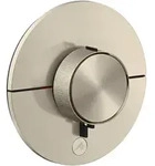hansgrohe AXOR ShowerSelect ID Thermostat, Highflow, Unterputz, 1 Verbraucher, ein