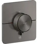 hansgrohe AXOR ShowerSelect ID Thermostat, Highflow, Unterputz, 1 Verbraucher, ein