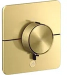 hansgrohe AXOR ShowerSelect ID Thermostat, Highflow, Unterputz, 1 Verbraucher, ein