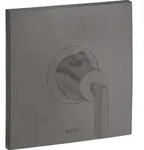hansgrohe AXOR Citterio Thermostat 59 l/min Highflow Unterputz, Hebelgriff,...