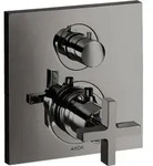 hansgrohe AXOR Citterio Thermostat Unterputzmodell mit Ab-/Umstellventil,