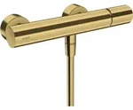 hansgrohe AXOR Uno Einhebel-Brausemischer Aufputz Zerogriff, 1 Verbraucher, 45600250,