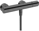 hansgrohe AXOR Uno Einhebel-Brausemischer Aufputz Zerogriff, 1 Verbraucher,...