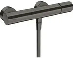 hansgrohe AXOR Uno Einhebel-Brausemischer Aufputz Zerogriff, 1 Verbraucher, 45600340,