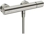 hansgrohe AXOR Uno Einhebel-Brausemischer Aufputz Zerogriff, 1 Verbraucher, 45600800,