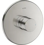 hansgrohe AXOR Uno Einhebel-Brausemischer Unterputz, Zerogriff, 1 Verbraucher,