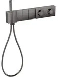 hansgrohe AXOR Edge Thermostatmodul Select 540/100 Unterputzmodell f&uuml;r 3