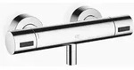 Dornbracht Brause-Thermostat f&uuml;r Wandmontage, 34442979-00, Farbe: Chrom