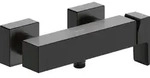 Duravit Manhattan Einhebel-Brausemischer Aufputz, 1 Verbraucher, MH4230000046,...